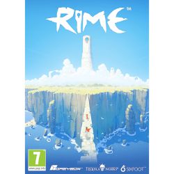 Grey Box Rime PC