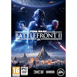 EA Star Wars Battlefront II PC