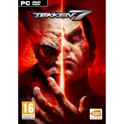Namco Tekken 7 PC