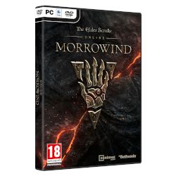 Bethesda The Elder Scrolls Online : Morrowind PC