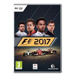 Codemasters Formula 1 2017 PC