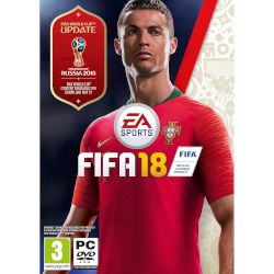 EA FIFA 18 PC
