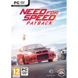 EA Need For Speed Payback PC