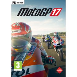 Milestone MotoGP 17 PC