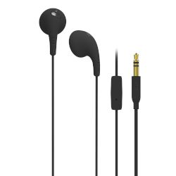 iLuv Handsfree Bubble GumTalk Μαύρο