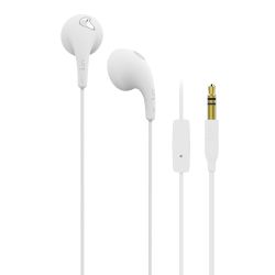 iLuv Handsfree Bubble Gum Talk Λευκό