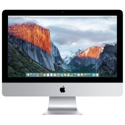 Apple iMac 21,5 MMQA2GR/A (Mid 2017) (Core i5 / 8 GB / 1 TB HDD / Iris Plus 640)