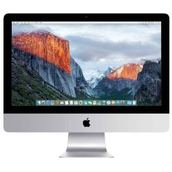 Apple iMac 21,5 4K MNE02GR/A (Mid 2017) ( Core i5 7500 / 8 GB / 1 TB Fusion / Radeon Pro 560 4 GB)