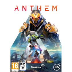 EA Anthem PC