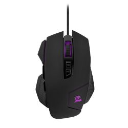 Turbo-X Ποντίκι Zeus Ενσύρματο