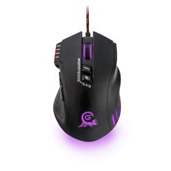 Turbo-X Ποντίκι Hades Ενσύρματο