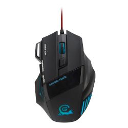 Turbo-X Ποντίκι Triton Ενσύρματο