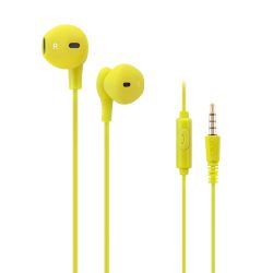 Turbo-X Handsfree POP 100 Κίτρινο