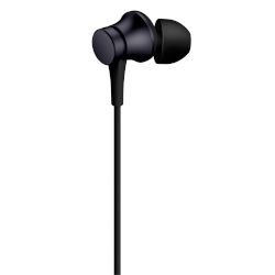 Xiaomi Handsfree Mi In-Ear Basic Μαύρο
