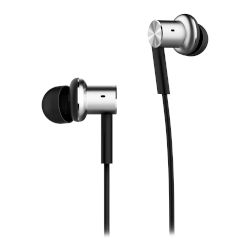 Xiaomi Handsfree Mi In-Ear Pro Ασημί