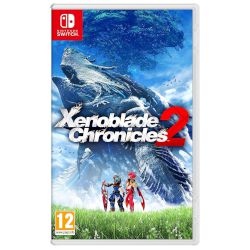 Nintendo Xenoblade Chronicles 2 Nintendo Switch
