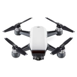 dji Spark Alpine White
