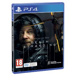 Sony Death Stranding Playstation 4