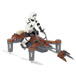 Propel Speeder Bike STAR WARS