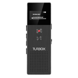 Turbo-X Voice Rec. VR-600 8GB