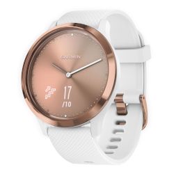 Garmin Vivomove HR Sport Rose Gold