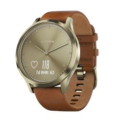 Garmin Vivomove HR Premium Gold