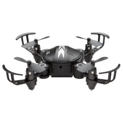 Turbo-X Beetle Μαύρο