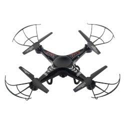 Turbo-X Skyline II Μαύρο