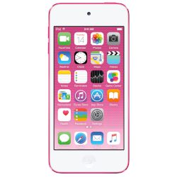 Apple iPod touch 128 GB Ροζ