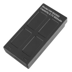 Turbo-X Battery for T-Smart