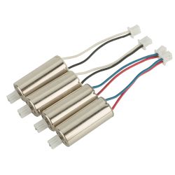 Turbo-X Motors for T-Smart