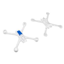 Turbo-X Drone-Shell for T-Smart