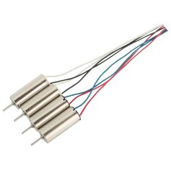 Turbo-X Motors for Beetle