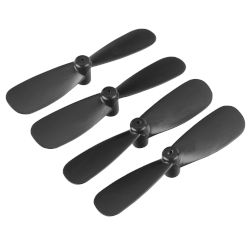 Turbo-X Blades for Beetle