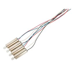 Turbo-X Motors for Skyline II        