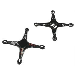 Turbo-X Blades for Skyline II