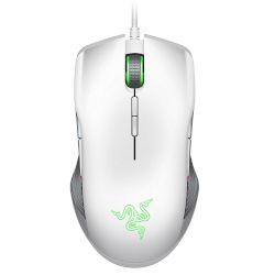 Razer Ποντίκι Lancehead Tournament Mercury Edition Ενσύρματο