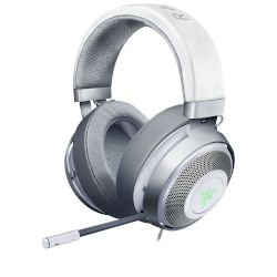 Razer Gaming Headset Mercury Edition Kraken 7.1 V2