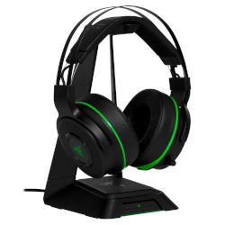 Razer Gaming Headset Ultimate Xbox One Thresher