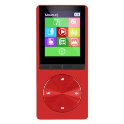 Turbo-X MP4 Opera 8 GB Κόκκινο