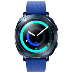 Samsung Smartwatch Gear Sport Μπλε