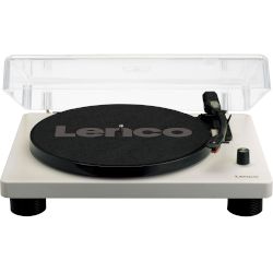 Lenco LS-50 Γκρι