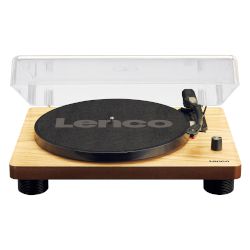 Lenco LS-50 Wood
