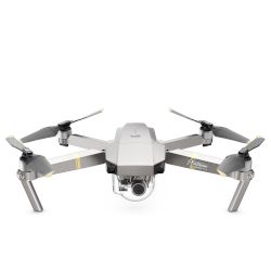 dji Mavic Pro Platinum (EU)
