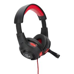 Turbo-X Gaming Headset Dragon