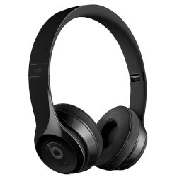 Beats Solo3 Wireless On Ear Gloss Black