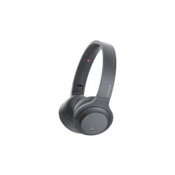 Headphones Bluetooth Sony WHH 800 Μαύρο