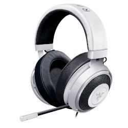 Razer Gaming Headset KRAKEN PRO V2 OVAL - White