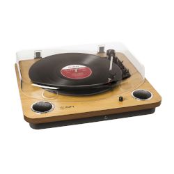 ION Max LP Ξύλινο