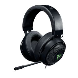 Razer Gaming Headset Kraken Pro V2 OVAL - Black